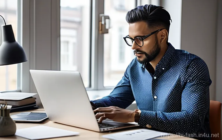 패션디자인 실무와 실기 차이 - **Prompt: The Visionary Trend Forecaster**
    A sophisticated female fashion designer, in her early...