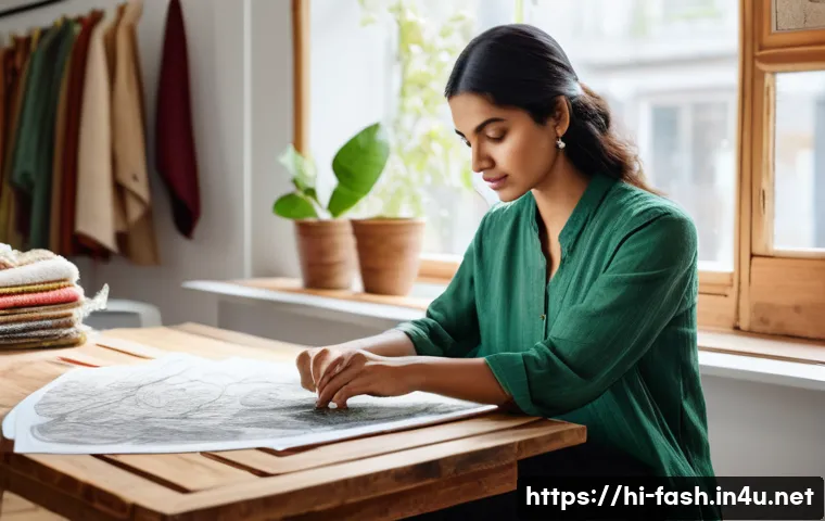 패션디자인 업무 효율화 팁 관련 이미지 1