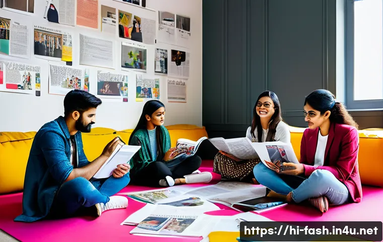 패션디자인 자격증 필기 공부법 관련 이미지 2