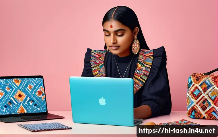 패션디자인 해외 트렌드 연구 관련 이미지 1