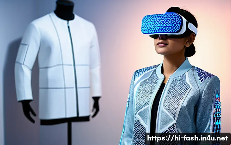 패션디자인 해외 트렌드 연구 관련 이미지 2